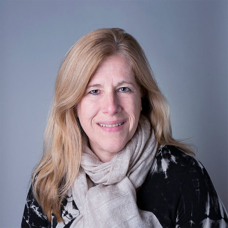 Liese Hilgeman