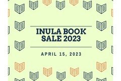 INULA图书销售2023年4月15日2023