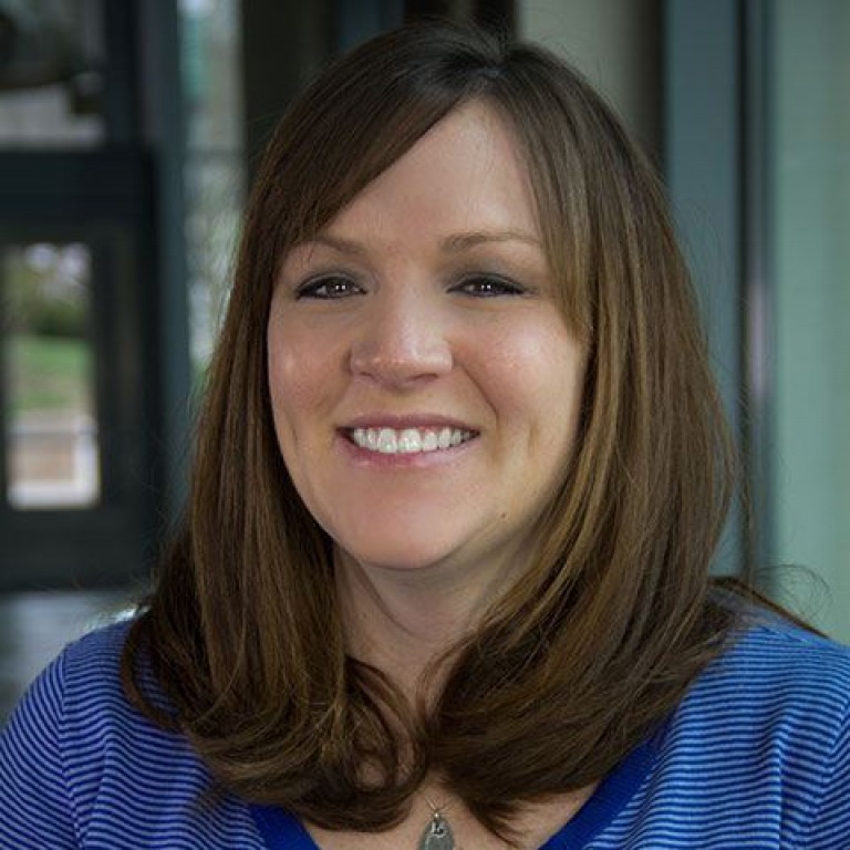 斯蒂芬妮·斯蒂芬森