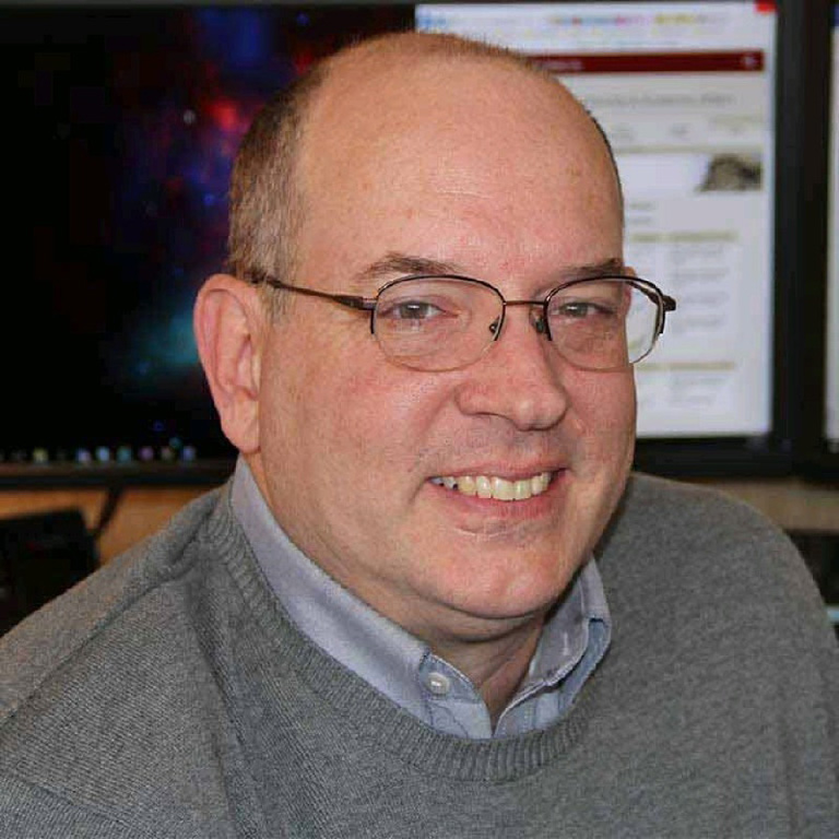 迈克尔•卡罗尔