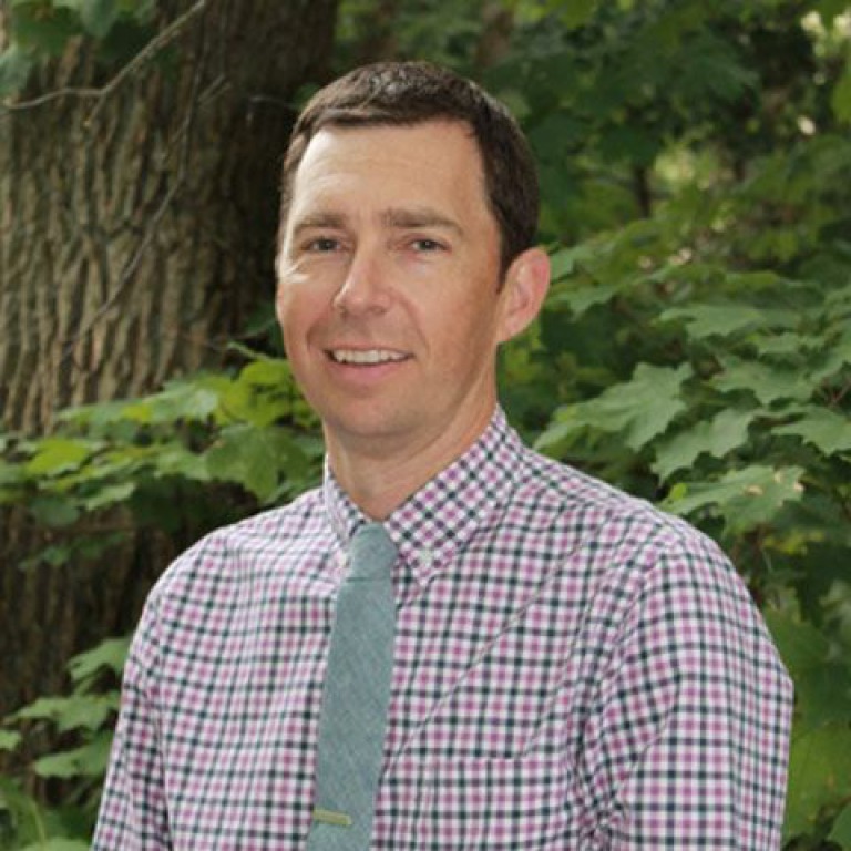 斯科特·西格尔