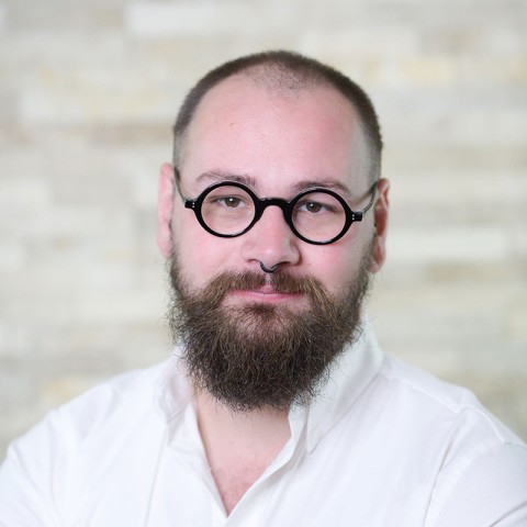 詹姆斯·亨利·史密斯。