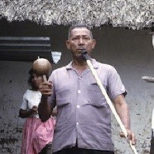 卫音乐家,圣哈辛托,哥伦比亚